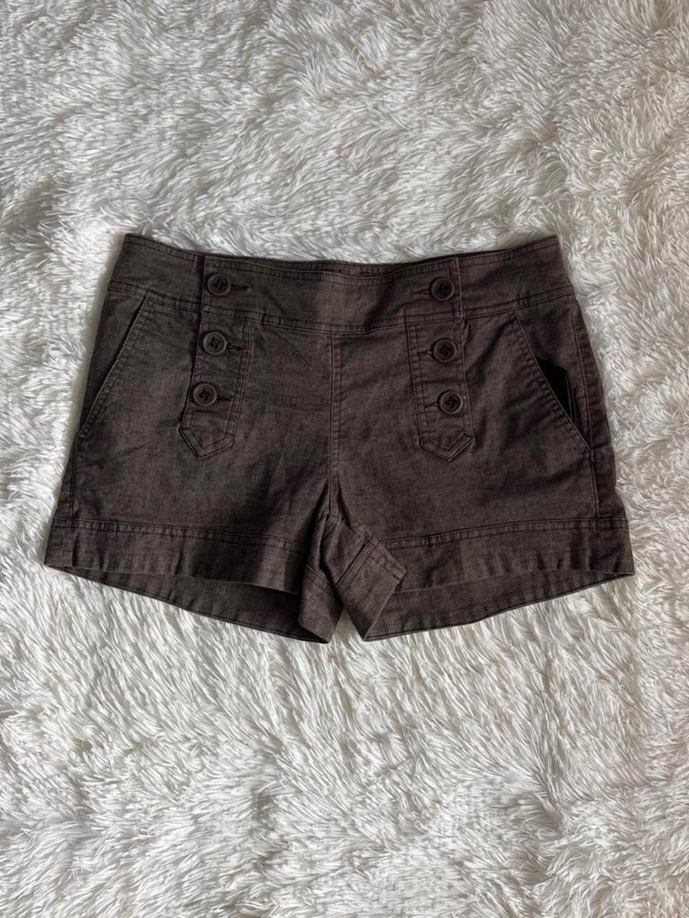 Sailor Shorts